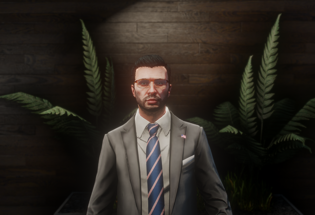 Dean Cooper
