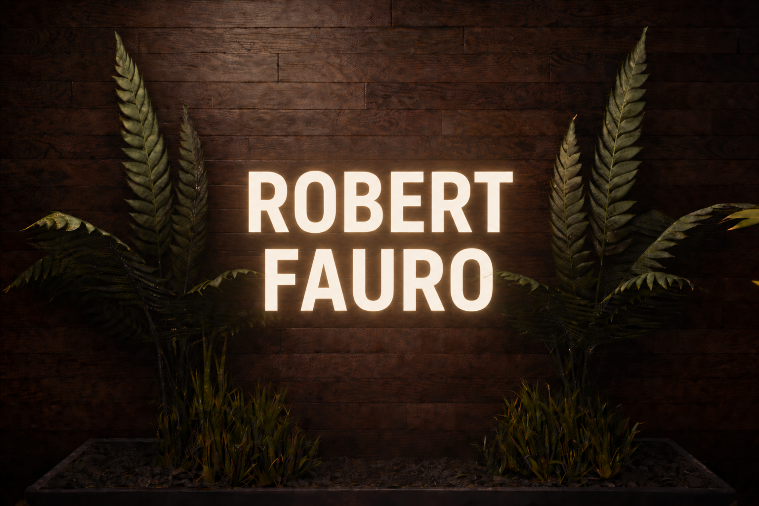 Robert Fauro