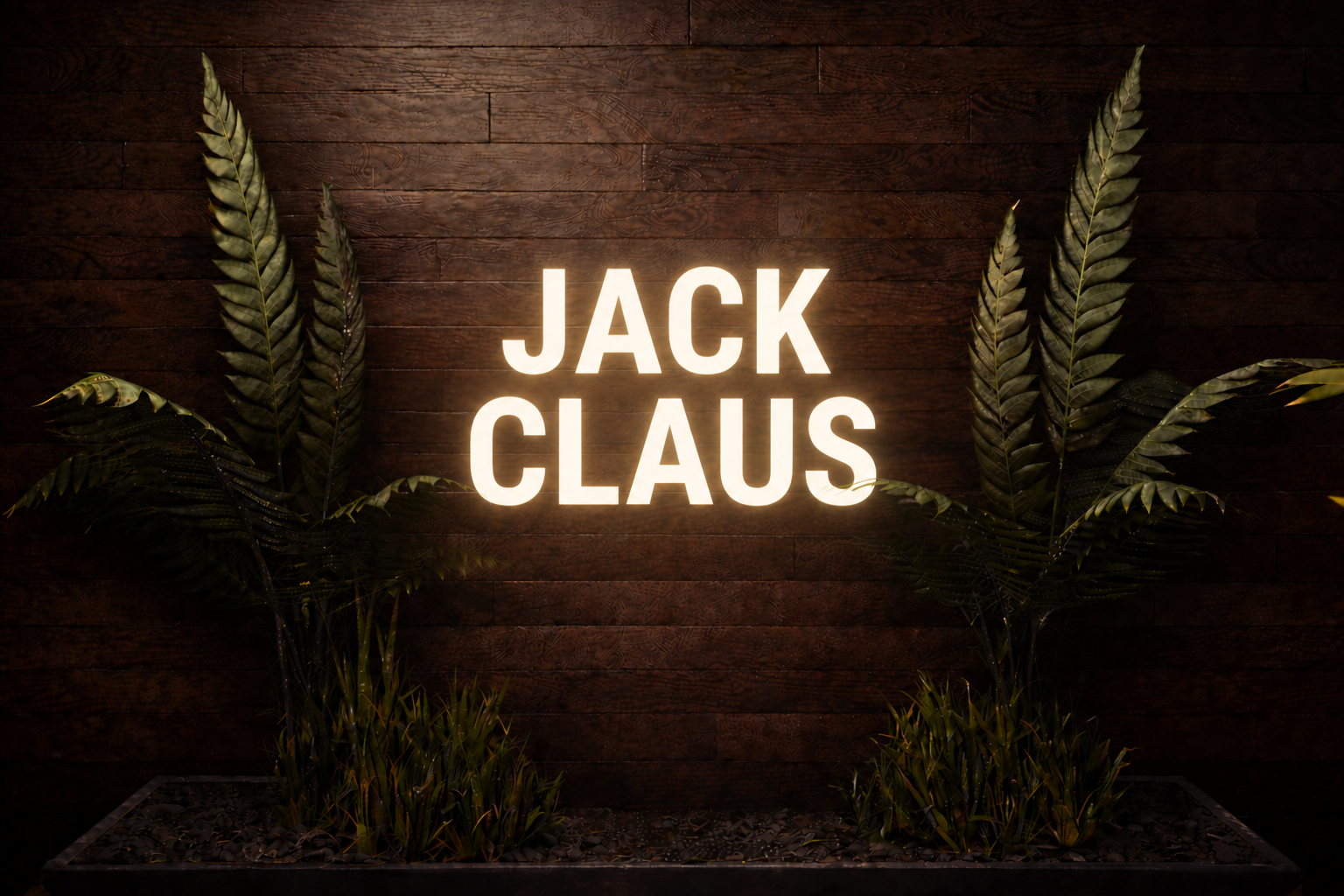 Jack Claus
