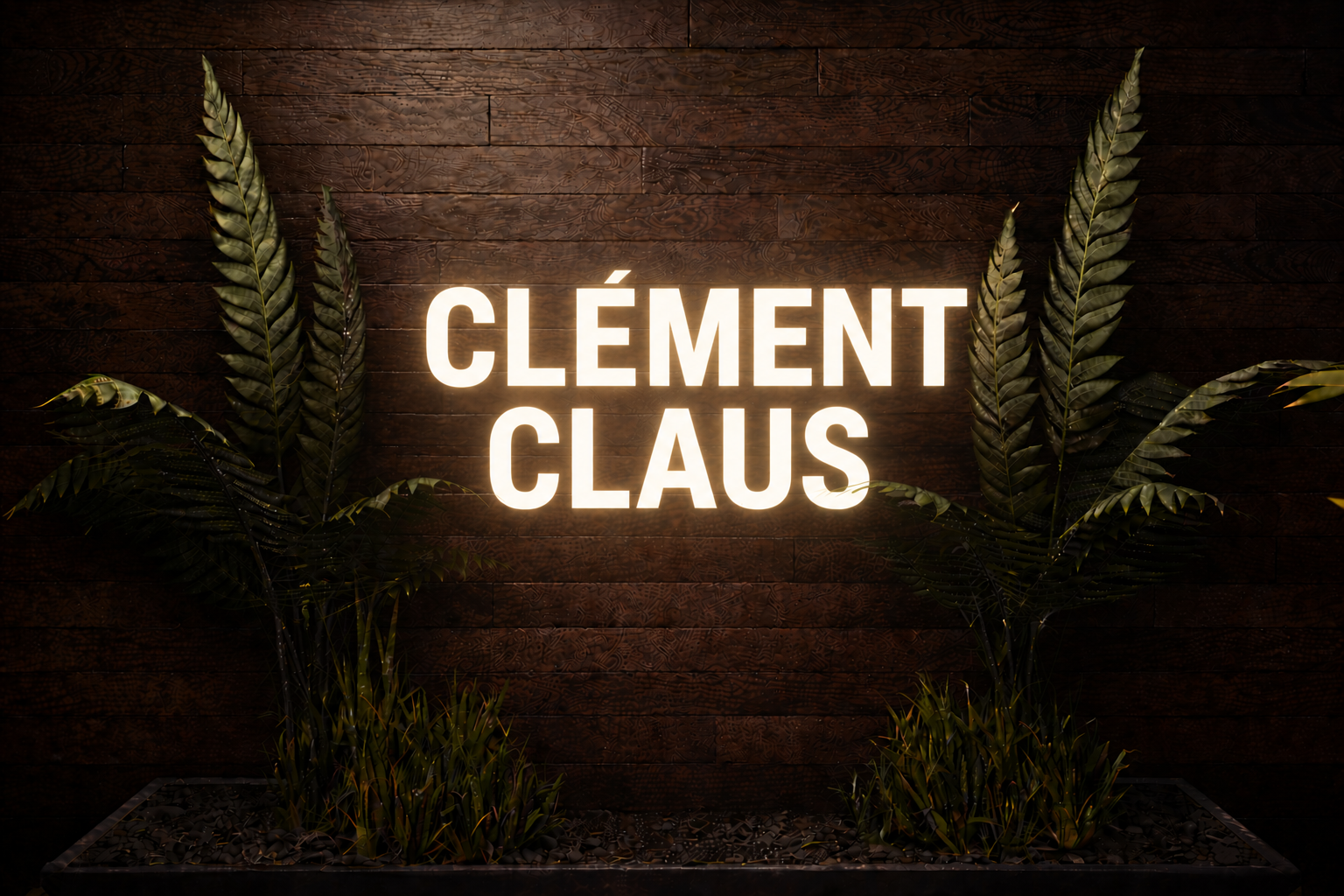 Clément Claus