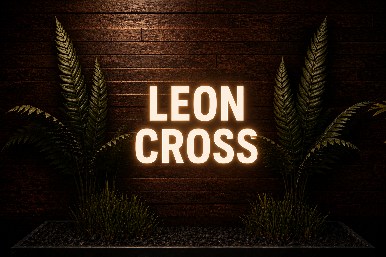 Leon Cross