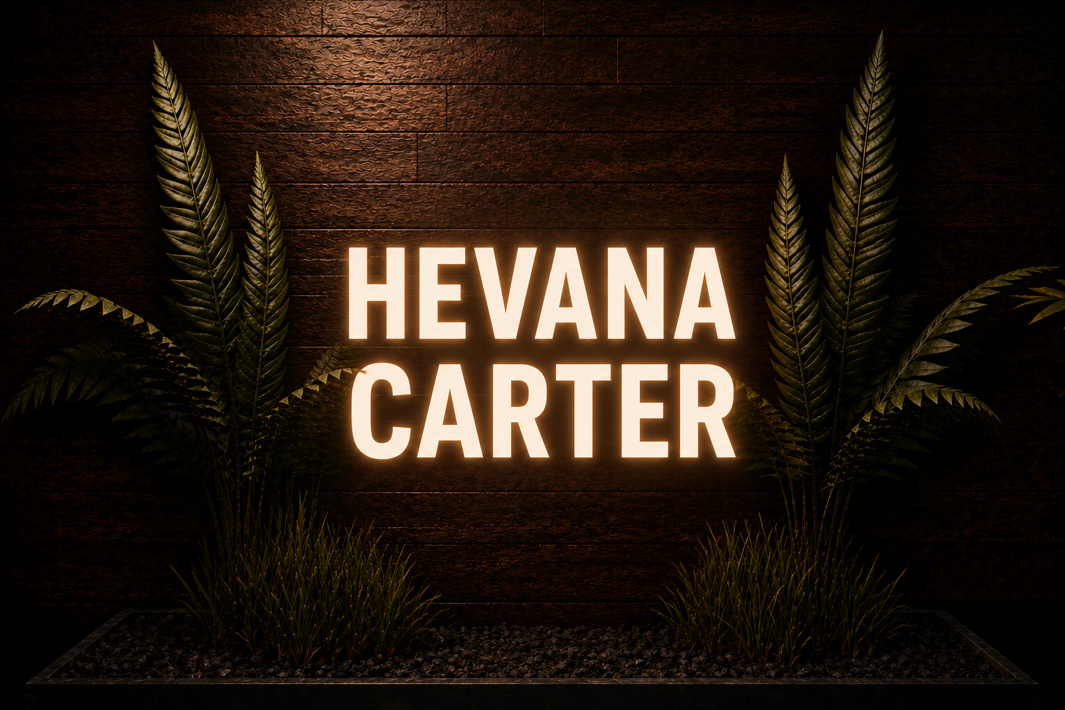 Hevana Carter