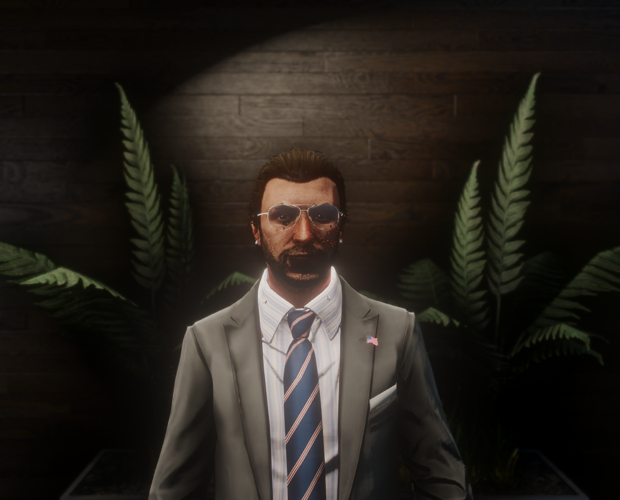Leon Cross