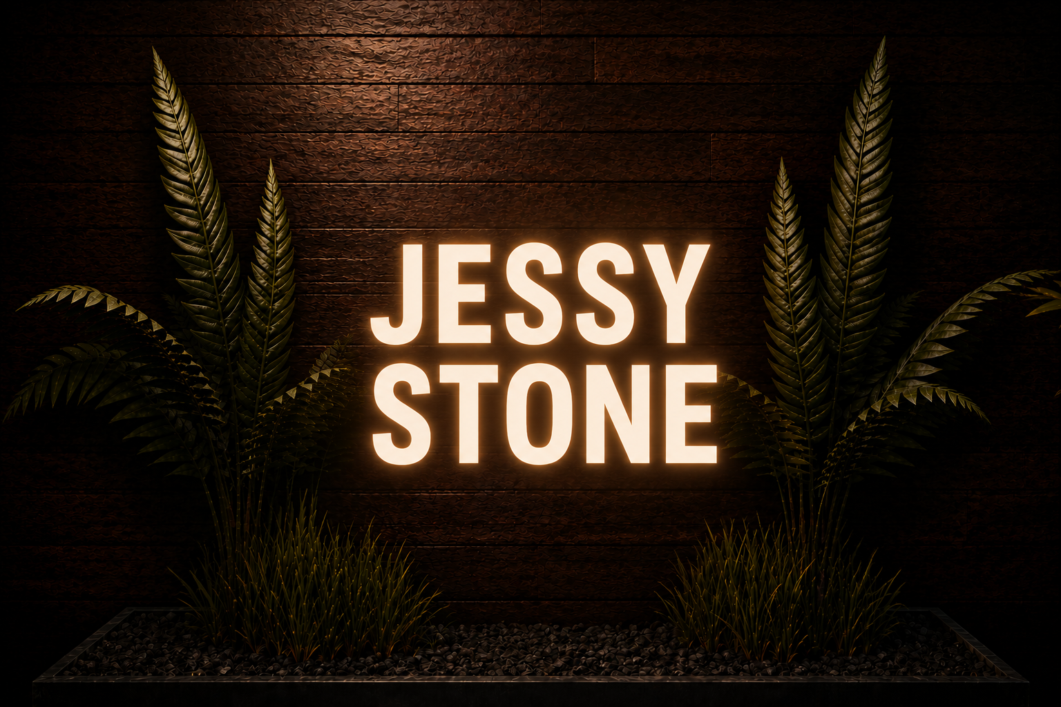 Jessy Stone